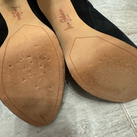 Sam Edelman knee-high boots - Picture 3 of 6